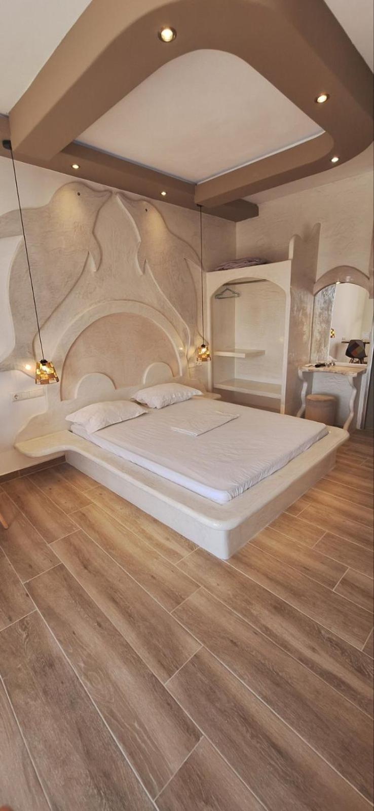Alta Vista Naxos Apart otel Naxos City Dış mekan fotoğraf